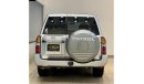 Nissan Patrol Safari 2016 Nissan Patrol Safari, Service History, Warranty, Low Kms, GCC