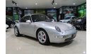 Porsche 911 (993)