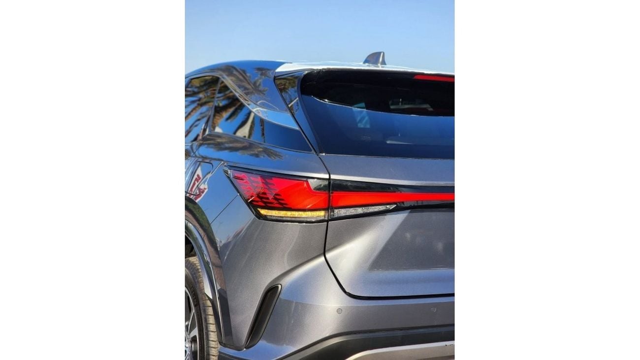 Lexus RX350 Lexus RX 350 full option