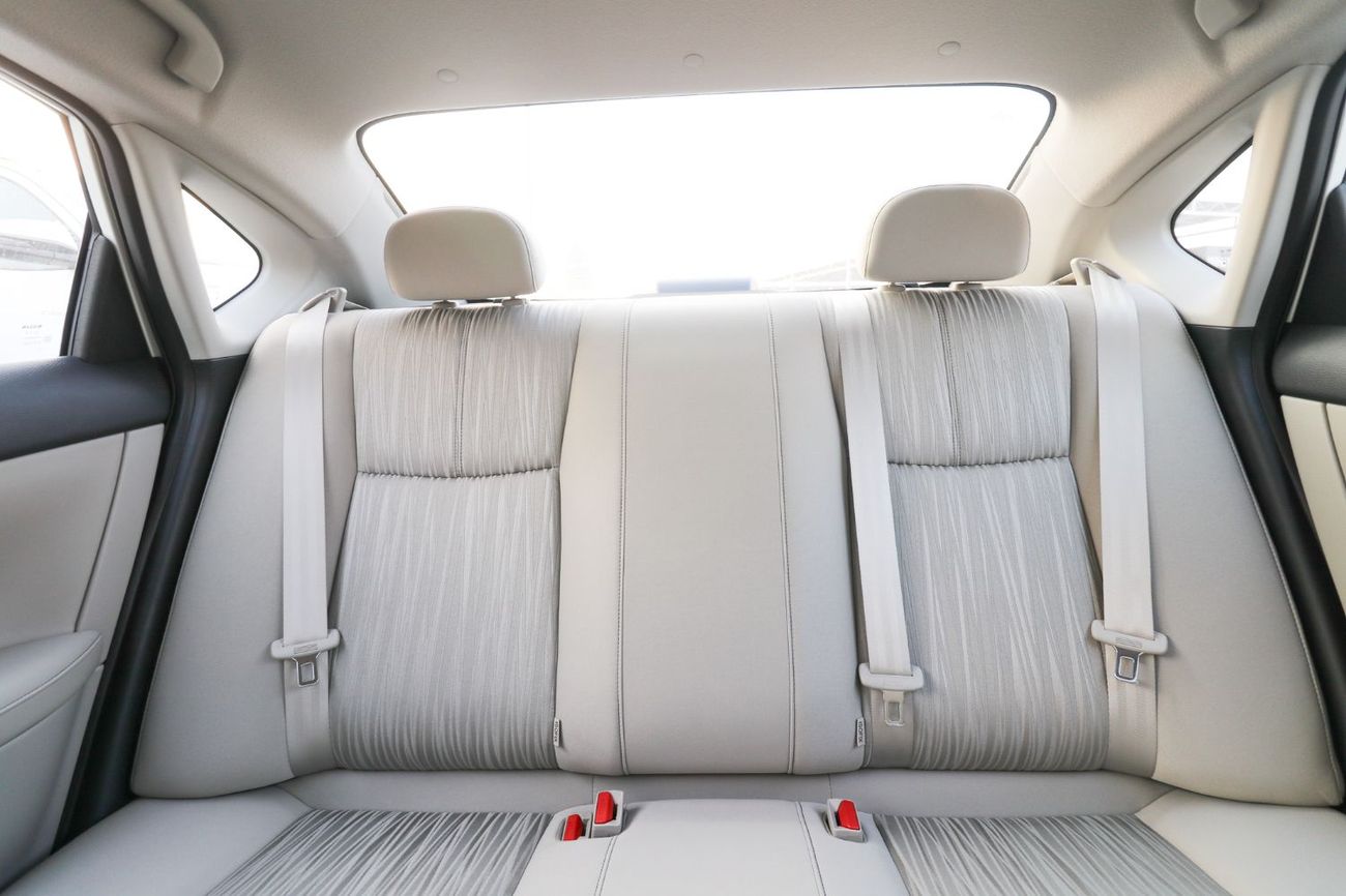 Nissan Sylphy Nissan Sylphy Classic 1.6 XE 2025 | Best Export Price