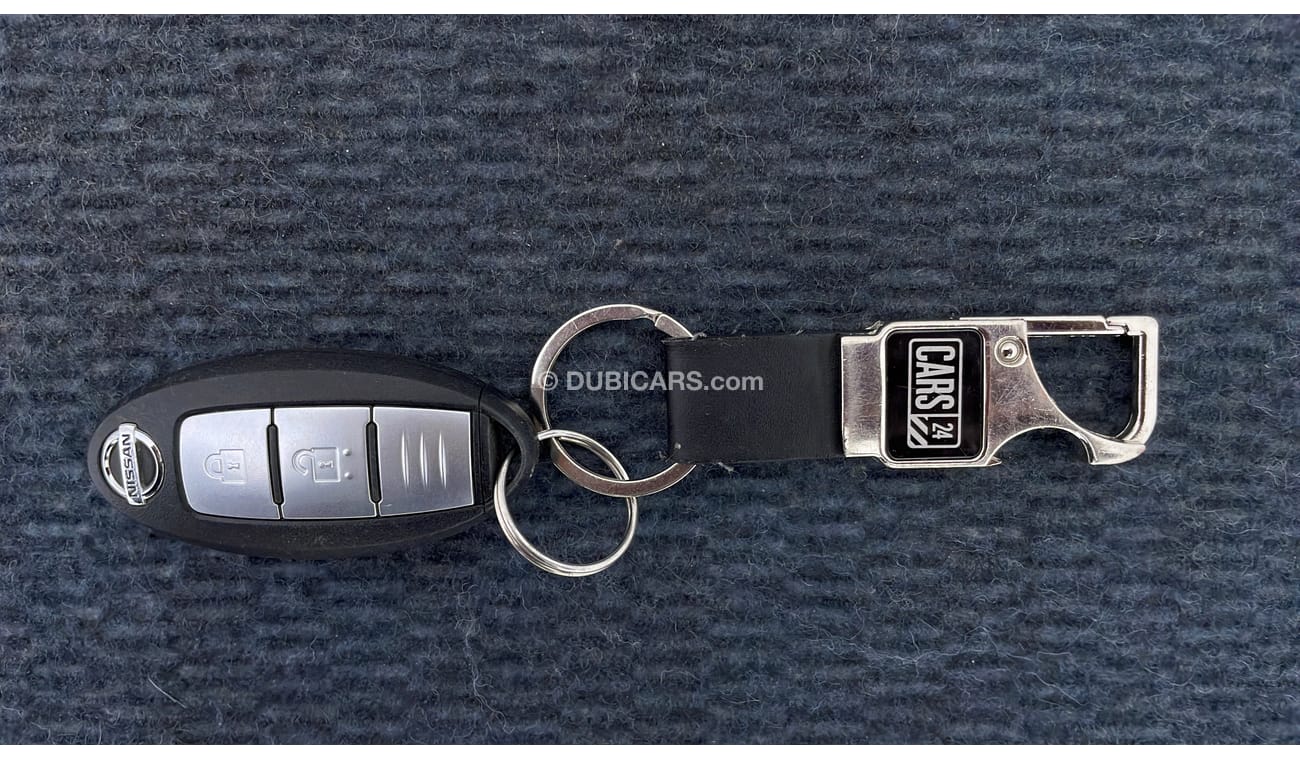 Nissan XTrail S 4WD 2.5 | Zero Down Payment | Free Home Test Drive