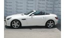 Mercedes-Benz SLK 350 MERCEDES SLK 350 3.5L FULL OPTION 2013