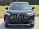 Toyota RAV4 TOP OF RANGE 2024 RAV4 Hybrid GCC,Full option