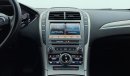 Lincoln MKZ TOP 2.0L T 2000