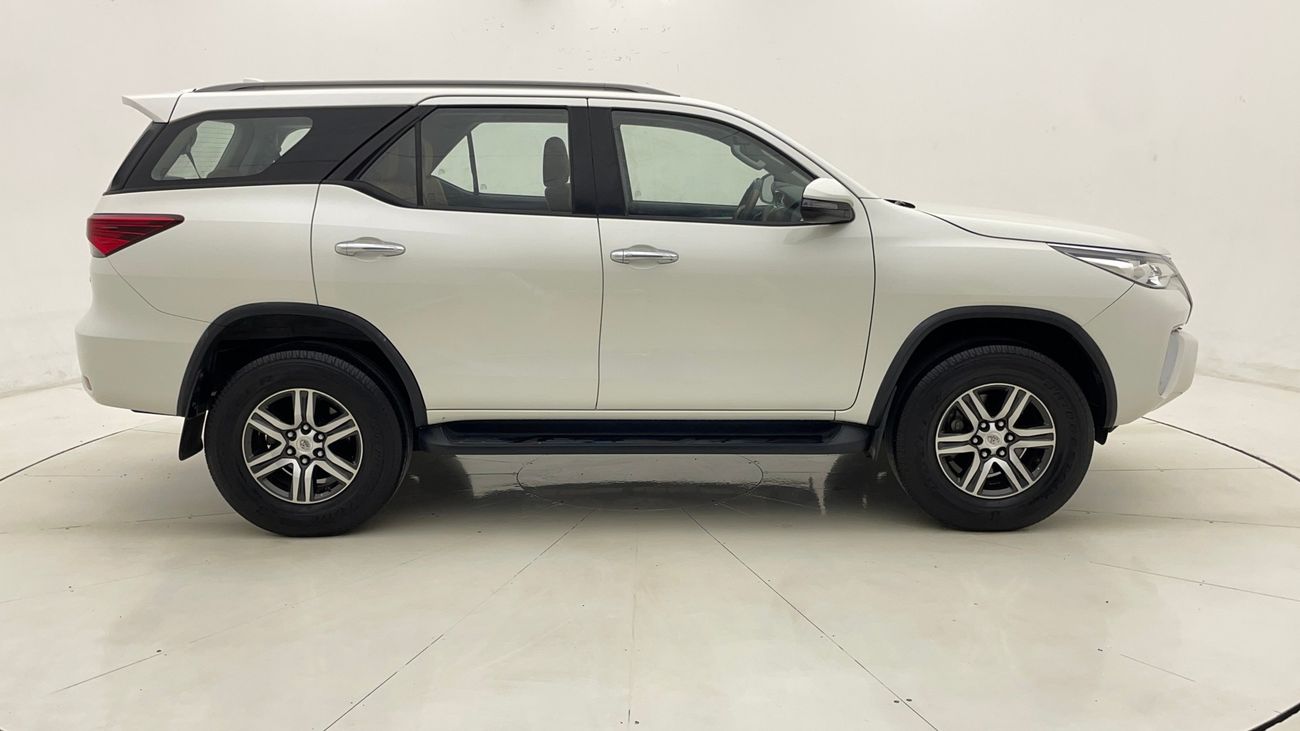 Toyota Fortuner GXR 4 | Zero Down Payment | Home Test Drive