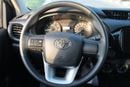 Toyota Hilux GLX