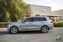 بي أم دبليو X7 XDRIVE40I PURE EXCELLENCE