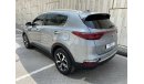 Kia Sportage 2.4L | EX|  GCC | EXCELLENT CONDITION | FREE 2 YEAR WARRANTY | FREE REGISTRATION | 1 YEAR FREE INSUR