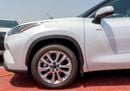 تويوتا هايلاندر VXR