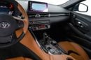 Toyota Supra GR 3.0L