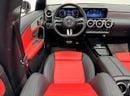 مرسيدس بنز CLA 250 2025 Mercedes-Benz CLA250 AMG 4MATIC, 2030 Mercedes Warranty, GCC
