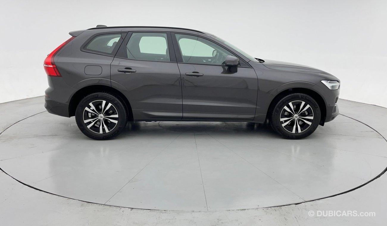 Volvo XC60 B5 ULTIMATE 2 | Zero Down Payment | Free Home Test Drive