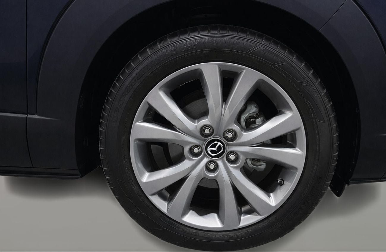 Mazda CX-30 URBANE 2025 | AED 1180/Month | 0 DP | 30 Day Return | Warranty | Service History