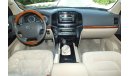 Toyota Land Cruiser GXR V6 MANUAL TRANSMISSION