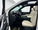 Cadillac Escalade 2024 Cadillac Escalade Sport, 2030 Cadillac Warranty + Service Pack, 8 Seater, Fully Loaded, GCC