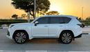 Lexus LX600 Signature 3.5L