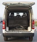 Toyota Hiace 2025 MODEL TOYOTA-HIACE 2.7 MT DELIVERY VAN STANDARD ROOF