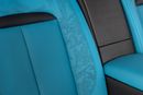 Rolls Royce Cullinan ROLLS-ROYCE CULLINAN | WARRANTY AVAILABLE PITSTOP 360AGMC | SILVER BADGE | BESPOKE TURQUOISE LEATHER