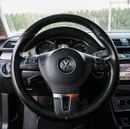 Volkswagen CC VOLKSWAGEN CC 2015 GCC IN EXCELLENT CONDITION