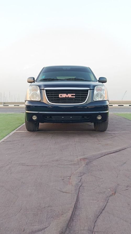 GMC Yukon