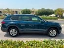 Volkswagen Teramont COMFORTLINE
