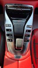 Mercedes-Benz AMG GT 43 4.0