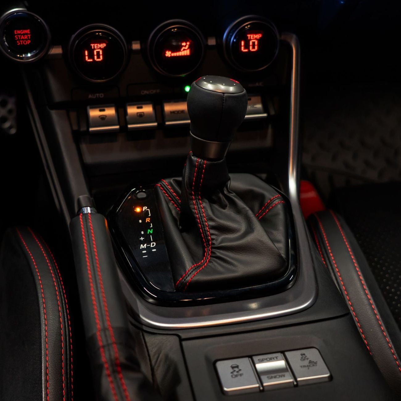 سوبارو BRZ AED 1,877 pm • 0% Downpayment • Subaru BRZ AT Eyesight • Agency Warranty