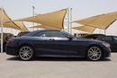 مرسيدس بنز S 560 كوبيه Mercedes-Benz S560 Coupe / USA / 2019 / 30,000Mi / Full