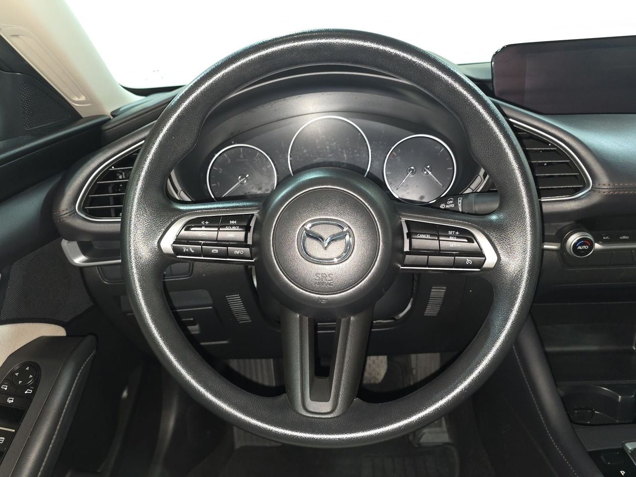 Mazda 3 SELECT 2.0