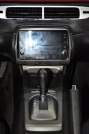 شيفروليه كامارو EXCELLENT DEAL for our Chevrolet Camaro ( 2014 Model! ) in Red Color! Canadian Specs