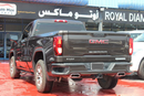 GMC Sierra (2021) PICK-UP, GCC, UNDER WARRANTY FROM LOCAL DEALER