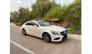 Mercedes-Benz CLS 400 Mercedes-Benz CLS400 in good condition