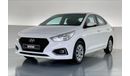 Hyundai Accent Smart / GL