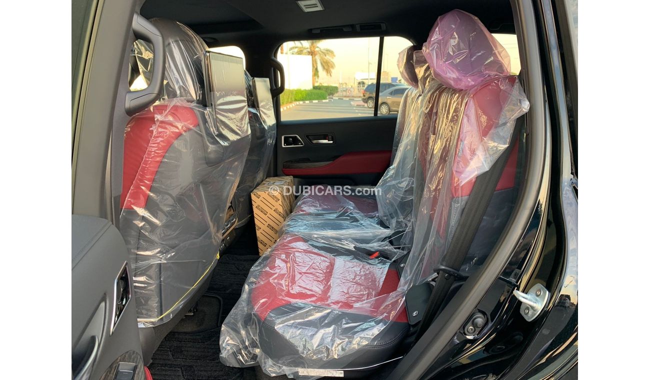 Toyota Land Cruiser VXR RAMADAN OFFER