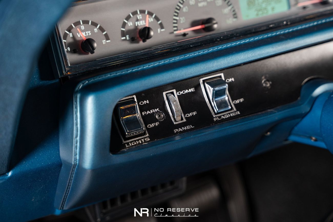 Plymouth Road Runner 426 Hemi Hellephant powered 1 of 1 Pro Touring Restomod