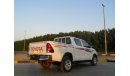 Toyota Hilux 2017 ref #871