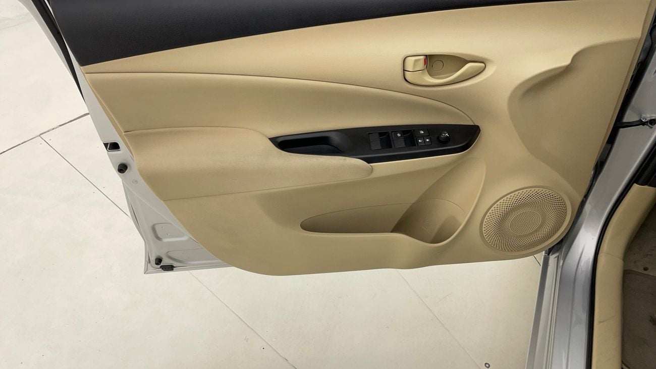 Toyota Yaris SE 1.5 | Zero Down Payment | Home Test Drive