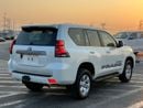 تويوتا برادو 2023 Toyota Prado TX 2.7L V4- AWD 4x4 - Full Screen - 3 key - No Accident - 7 Seater