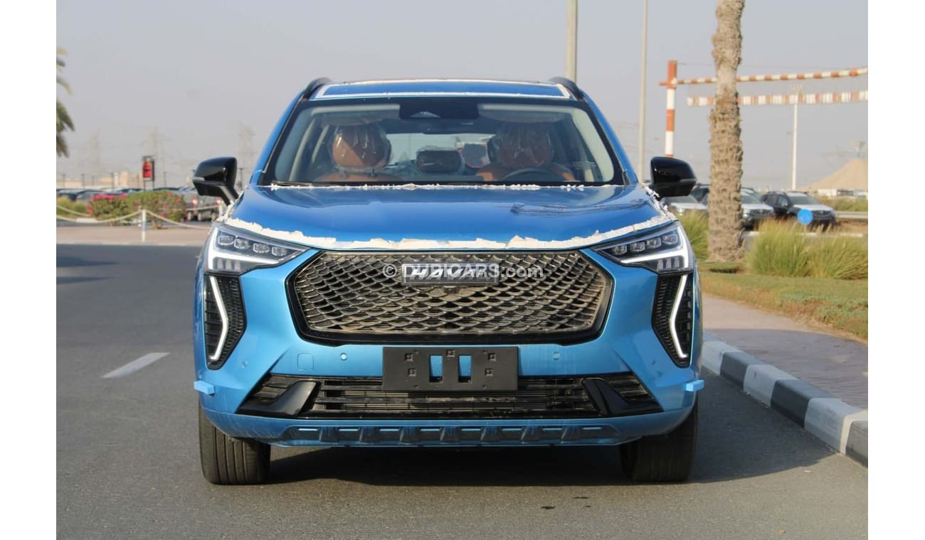Haval Jolion HAWAL JOLION 1.5L T 2WD LUXURY AUTO
