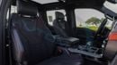 فورد إف-150 رابتور (For Export , НА ЭКСПОРТ) R 5.2L SUPERCHARGED V8 2025 GCC Без пробега