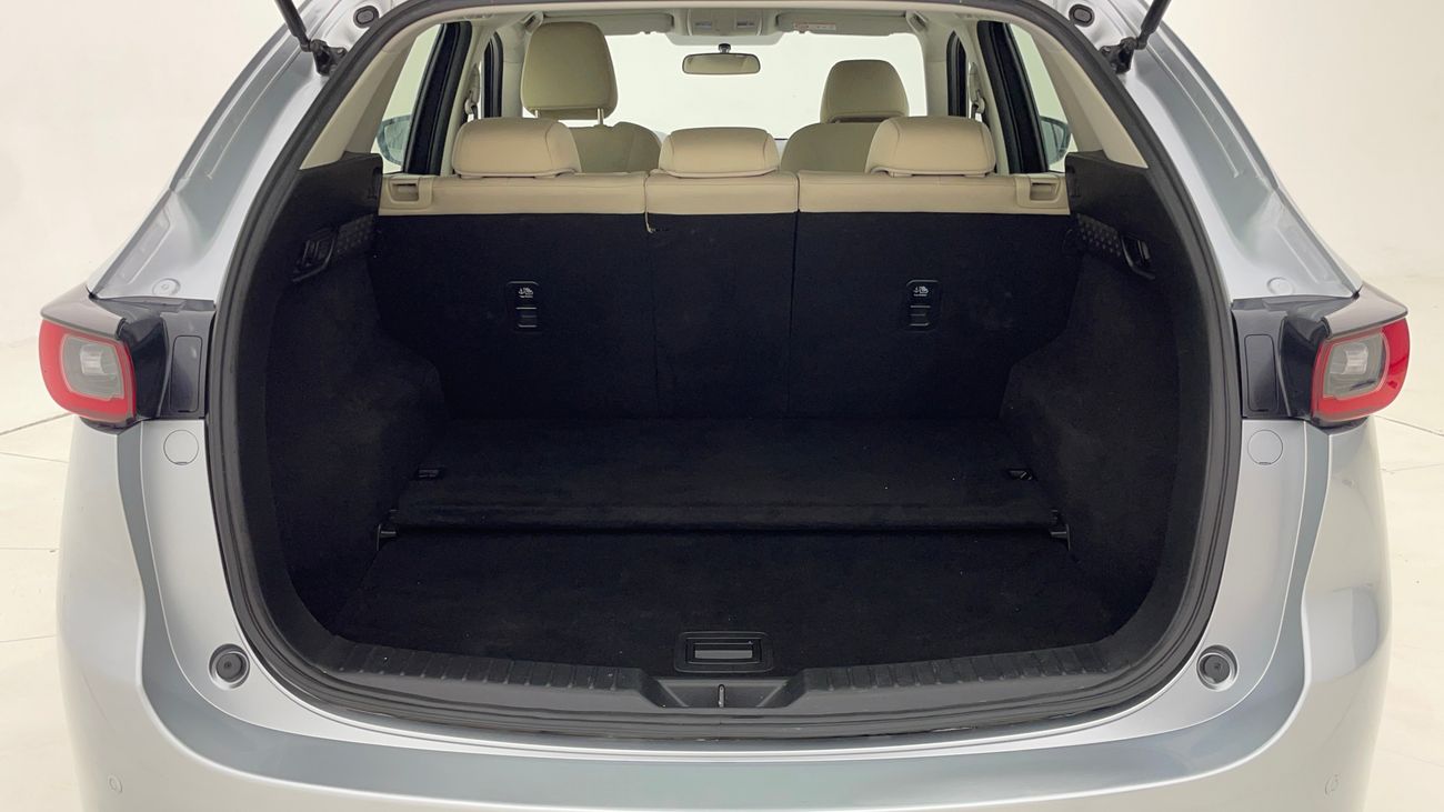 Mazda CX5 GL 2.5 | Zero Down Payment | Home Test Drive