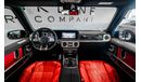 Mercedes-Benz G 63 AMG 2023 Mercedes G63 AMG, 2028 Mercedes Warranty, Night Package, Brand New Car 0km, GCC