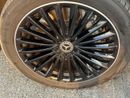 Mercedes Benz GLC200 4MATIC HIGH