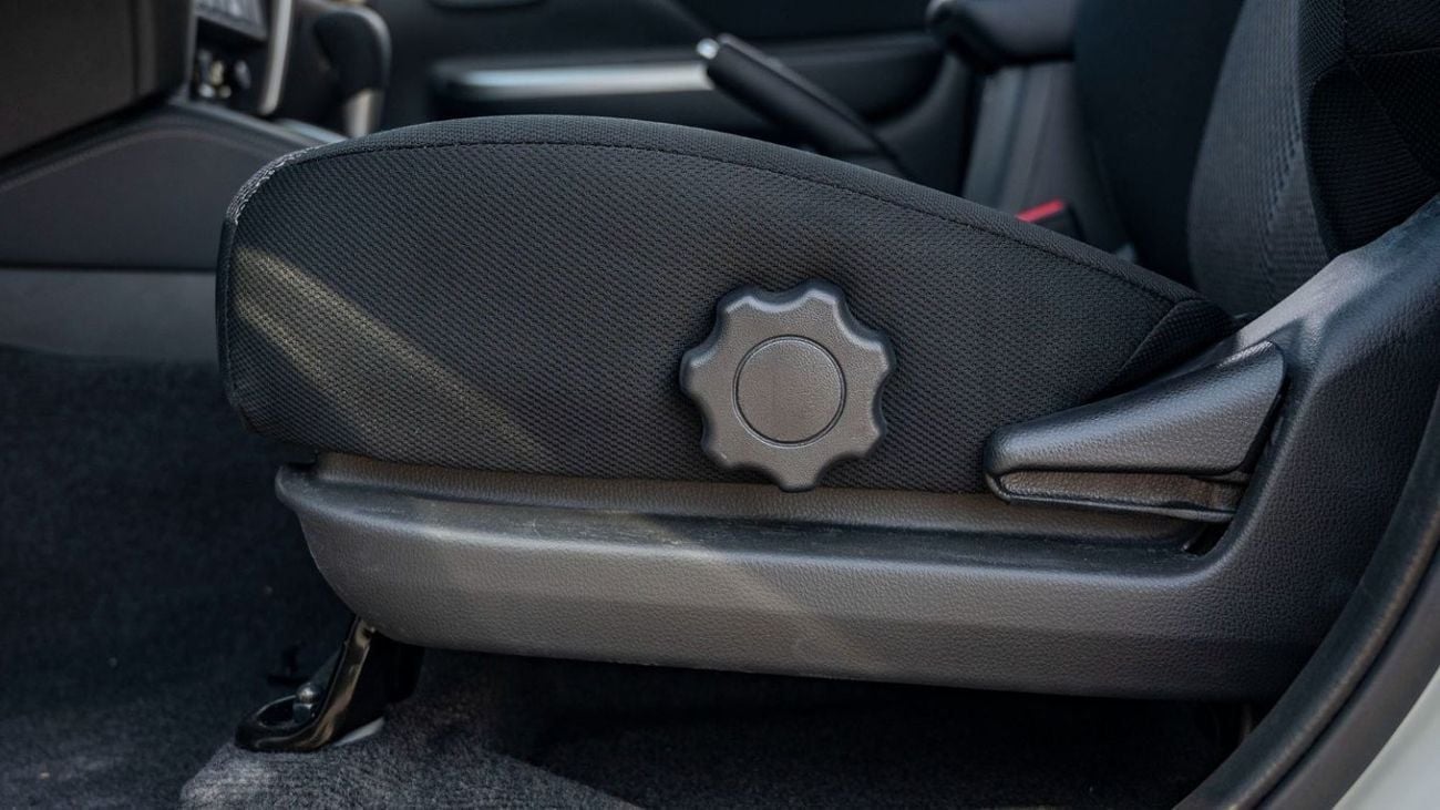 ميتسوبيشي L200 Mitsubishi L200 Sportero 2.4L Diesel 4x4 2025