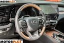 Lexus RX350h Luxury 2026 Model