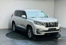 Toyota Prado GXR 2.7L (164 HP) 4WD (7 Seater)