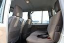 Toyota Land Cruiser Pick Up  TOYOTA LANDCRUISER 79 2.8L DIESEL DOUBLE CAB E MANUAL