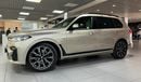 BMW X7 XDrive50i 4.4L