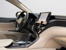 تويوتا كامري GLE HEV TOYOTA CAMRY HYBRID LIMITED | AGENCY WARRANTY | FULL AGENCY SERVICE HISTORY | 2024 | GCC SPECS