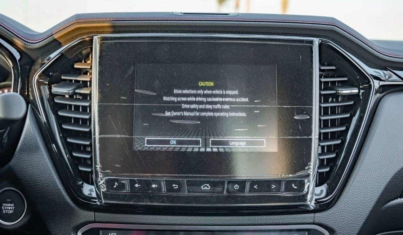 Isuzu DMax 2025 ISUZU D-MAX GT Double Cabin 4x4 3.0L Diesel - GCC (Export price)